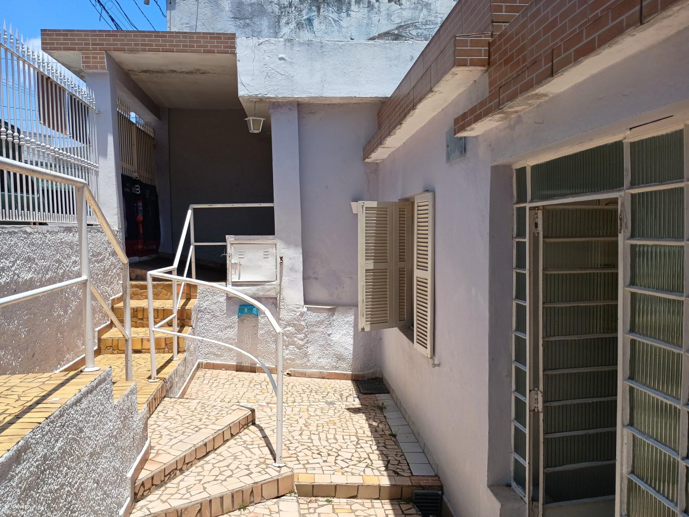 Casa Térrea para Venda em São Paulo, Vila das Belezas, 3 dormitórios, 2 banheiros, 1 vaga