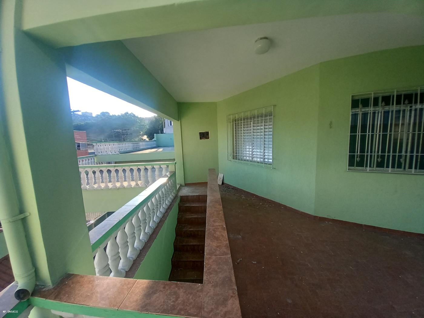 Casa Térrea para Venda em São Paulo, Chácara Santana, 3 dormitórios, 2 banheiros, 3 vagas