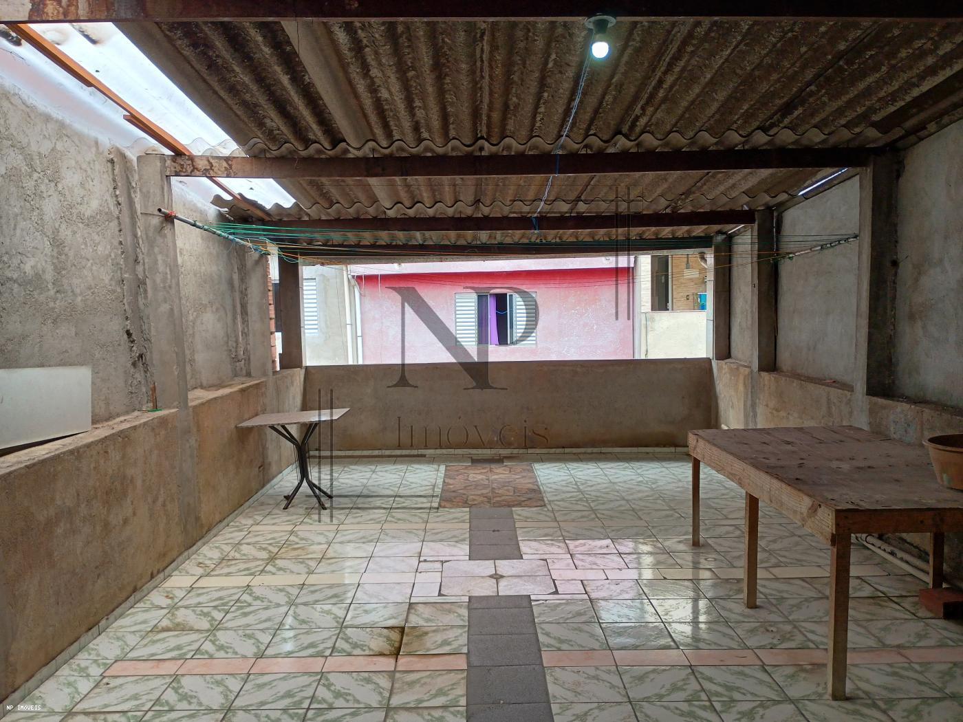 Casa / Sobrado para Venda em São Paulo, Conjunto Promorar São Luis, 3 dormitórios, 1 suíte, 4 banheiros, 2 vagas