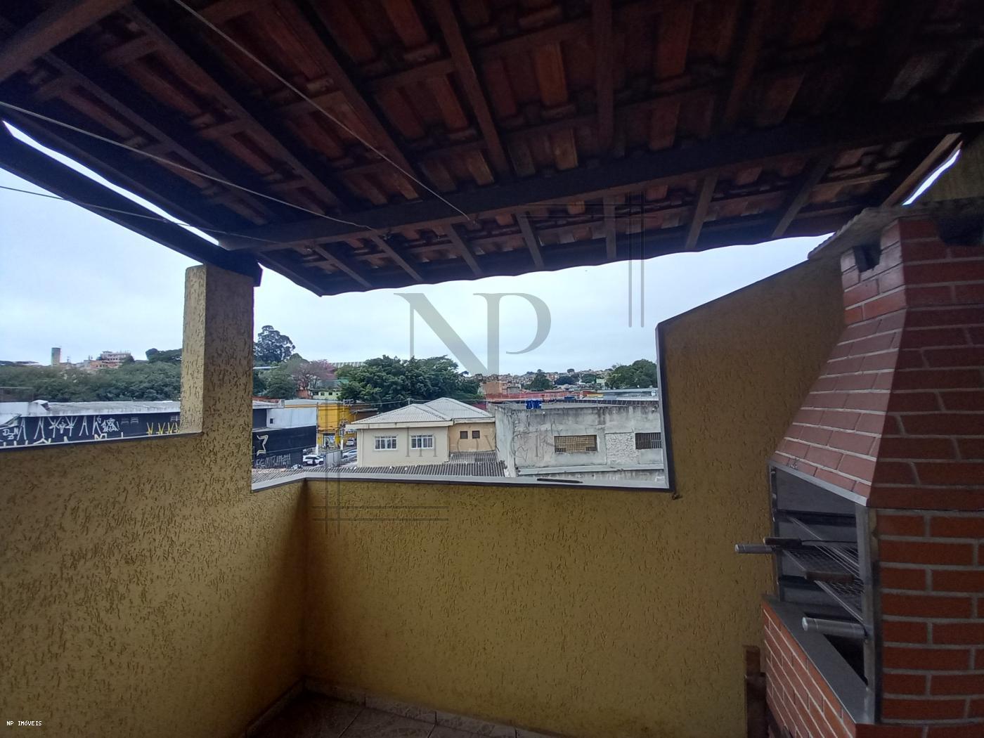 Casa para Venda em São Paulo, Jardim do Colégio, 3 dormitórios, 3 banheiros, 1 vaga