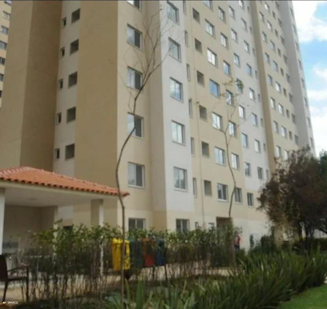 Apartamento para Venda em São Paulo, Jardim Germânia, 2 dormitórios, 1 banheiro