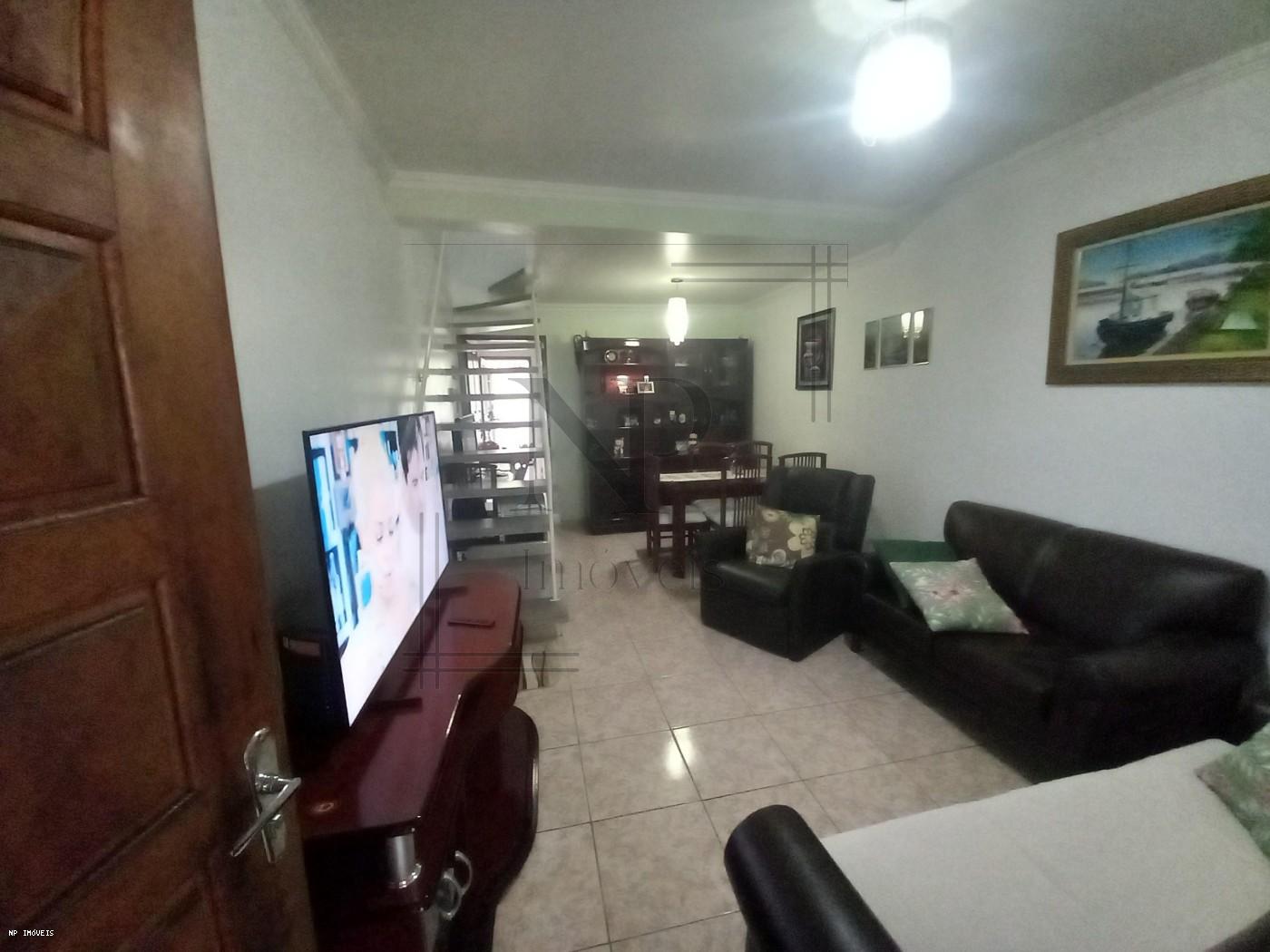 Sobrado à venda na Zona Sul de SP - Conforto e Praticidade