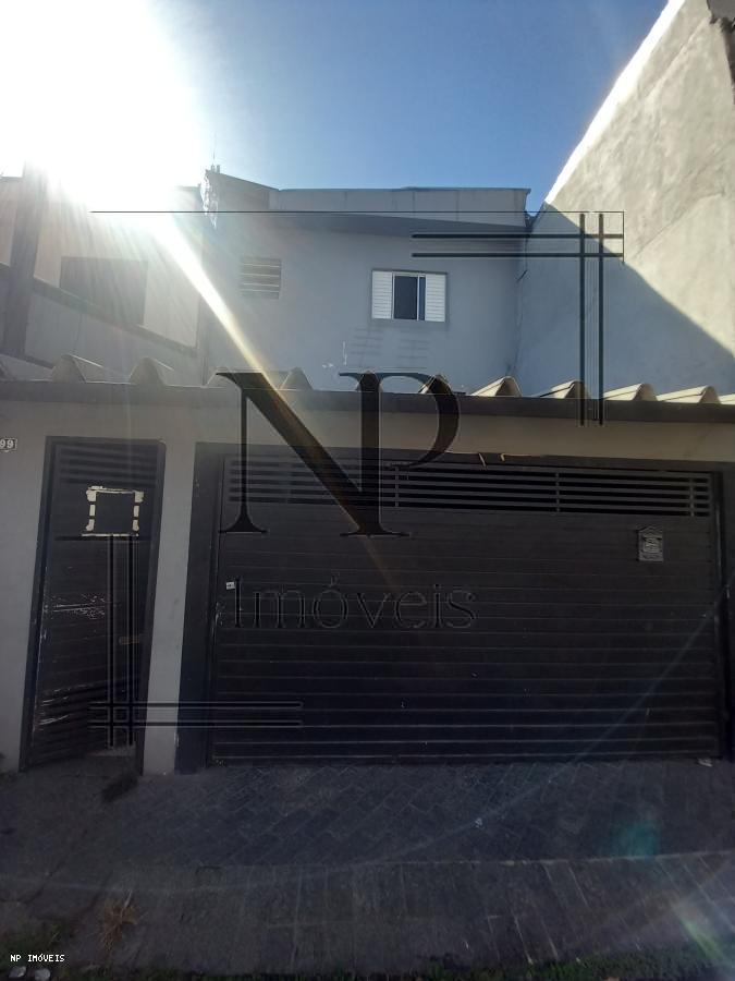 Casa para Venda em São Paulo, Jardim Rosana, 4 dormitórios, 1 suíte, 4 banheiros, 2 vagas